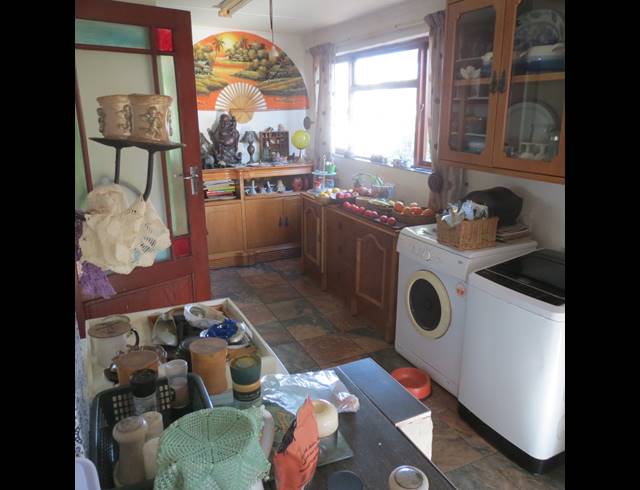 4 BEDROOM FREEHOLD FOR SALE IN PORT OWEN
